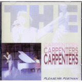 the carpenters-the carpenters Cd The Carpenter Please Mr Postman