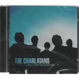the charlatans-the charlatans Cd The Charlatans Songs From The Other Side Lacrado