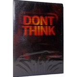 the chemical brothers-the chemical brothers Kit Cd dvd The Chemical Brothers Dont Think