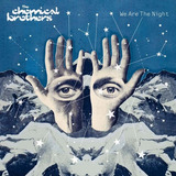 the chemical brothers-the chemical brothers The Chemical Brothers Nos Somos A Noite Cd