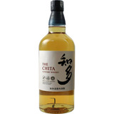 The Chita Single Grain Japanese Whisky - 700 Ml