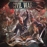 the civil wars-the civil wars Cda Ultima Medida Completa