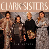 the clark sisters -the clark sisters Cd Clark Sisters Return Usa Import Cd