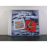 the clark sisters -the clark sisters The Clark Sisters 2 Em 1 Cd Orig Imp Remaster Av8