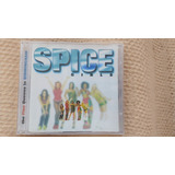 the click five-the click five Spice Girls 5 Queens In Birmingham Cd Original Lacrado