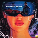 the coasters-the coasters Cd The Motion Epic West Coast Dreams