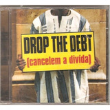the congos-the congos Cd Drop The Debt Cancelem Divida Music Africa Congo Senegal