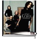 the corrs-the corrs Cd The Corrs Borrowed Heaven