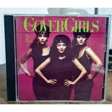 the cover girls-the cover girls Cd The Cover Girls We Cant Go Wrong made In Usa