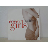 the cover girls-the cover girls The Cover Girls I Am Woman Cd Maxi Us Hip Hop House