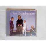 the cranberries-the cranberries Cd The Cranberries Ode To My Family