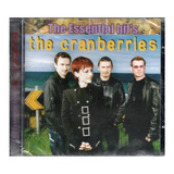 the cranberries-the cranberries Cd The Cranberries The Essential Hits