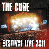 The Cure Festival Live