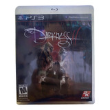 The Darkness 2 Limited