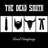the dead south -the dead south Cd Boa Companhia