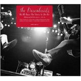 the decemberists-the decemberists Cd Decemberists We All Raise Our Voices To The Air
