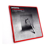 the devil makes three
-the devil makes three Cd Interpol The Other Side Of Make Believe 2022 Matador Eua