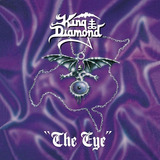 the diamonds-the diamonds King Diamond the Eyepaper Sleeveclassico De 90