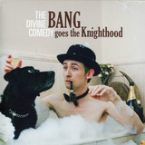 the divine comedy -the divine comedy Cd Bang Vai Para A Cavalaria