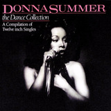 the donnas-the donnas Cd Lacrado Donna Summer The Dance Collection 1995