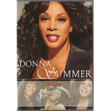 the donnas-the donnas Dvd Donna Summer Live