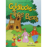 the dooleys-the dooleys Goldilocks And The Three Bears