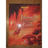 the dooleys-the dooleys Livro Journey To The Centre Of The Earth Com Cd E Dvd