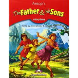 the dooleys-the dooleys Livro The Father His Sons Set With Multi rom Pal audio Cddvd