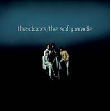 the doors-the doors The Doors The Soft Parade Cd Remaster Lacrado