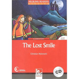 the downtown fiction-the downtown fiction The Lost Smile Helbling Readers Fiction Red Series Level 3 Book With Audio Cd