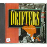 the drifters-the drifters Cd The Drifters The Collection importadolacrado