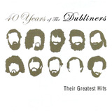 the dubliners-the dubliners Cd 40 Anos Dos Dublinenses