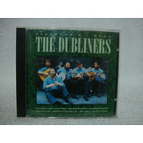 the dubliners-the dubliners Cd Original The Dubliners Finnegans Wake Importado