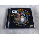 the dubliners-the dubliners Cd The Dubliners A Time To Remember 2009 Usado Importado