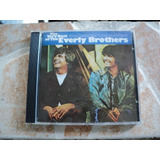 the everly brothers-the everly brothers Cd The Very Best Of The Everly Brothers
