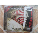 the exies-the exies Cd The Exies Head For The Door Lacrado
