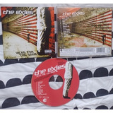 the exies-the exies Cd The Exies Head For The Door