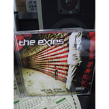 the exies-the exies Cd The Exies Head For The Door