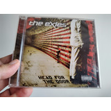the exies-the exies Gv3 117 Cd The Exies Head For The Door Lacrado