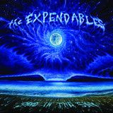 the expendables-the expendables Cd Areia No Ceu