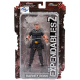 the expendables-the expendables Diamond Select Toys Barney Ross The Expendables 2 s Boina
