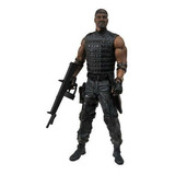 the expendables-the expendables Hale Caesar Expendables Mercenarios Diamond Select Toy