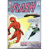 The Flash 131