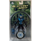 The Flash Blue Lantern Dc Direct Blackest Night Series 6