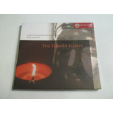 the floaters-the floaters Thomasso Cd The Flower Floats Importado Lacrado