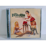 the fratellis-the fratellis The Fratellis costello Music cd