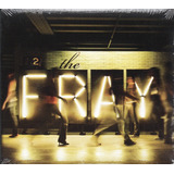 the fray-the fray The Fray Cd Novo Original Lacrado