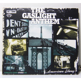the gaslight anthem-the gaslight anthem Cd The Gaslight Anthem American Slang Impeudigipak