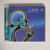 the gift-the gift Cd Libert 37 The Greatest Gift Lacrado