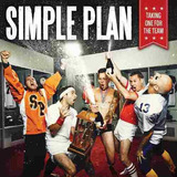 the go! team-the go team Simple Plan Taking One For The Team Cd